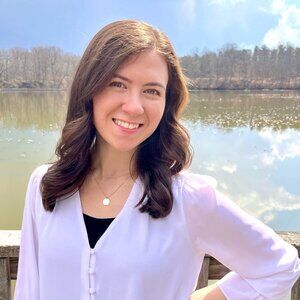 Meet your Posher, Liz